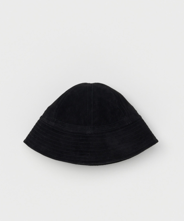Hender Scheme pig bucket hat - Mens | rroomm onlinestore