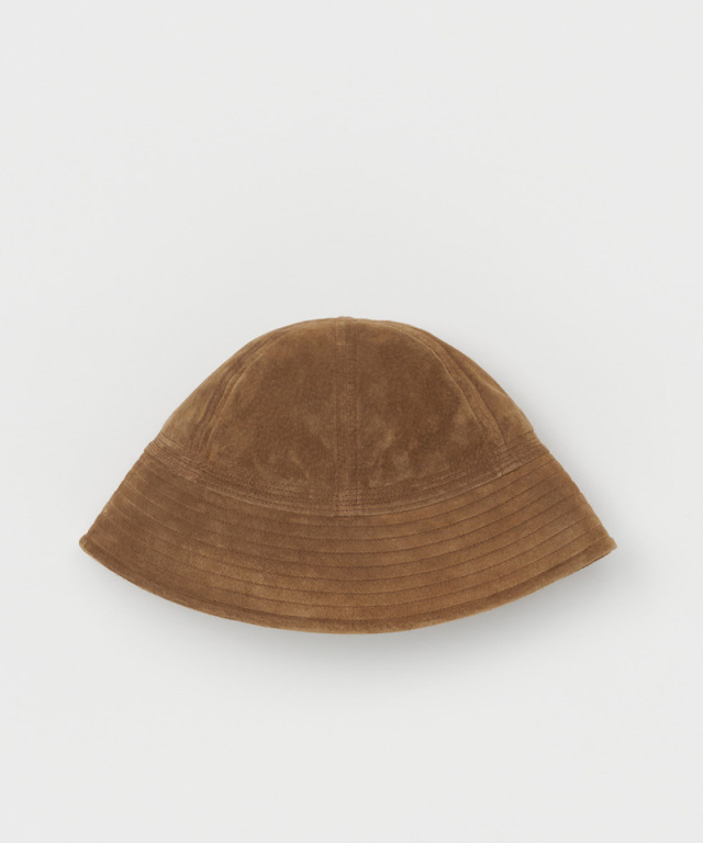 Hender Scheme pig bucket hat - Mens | rroomm onlinestore