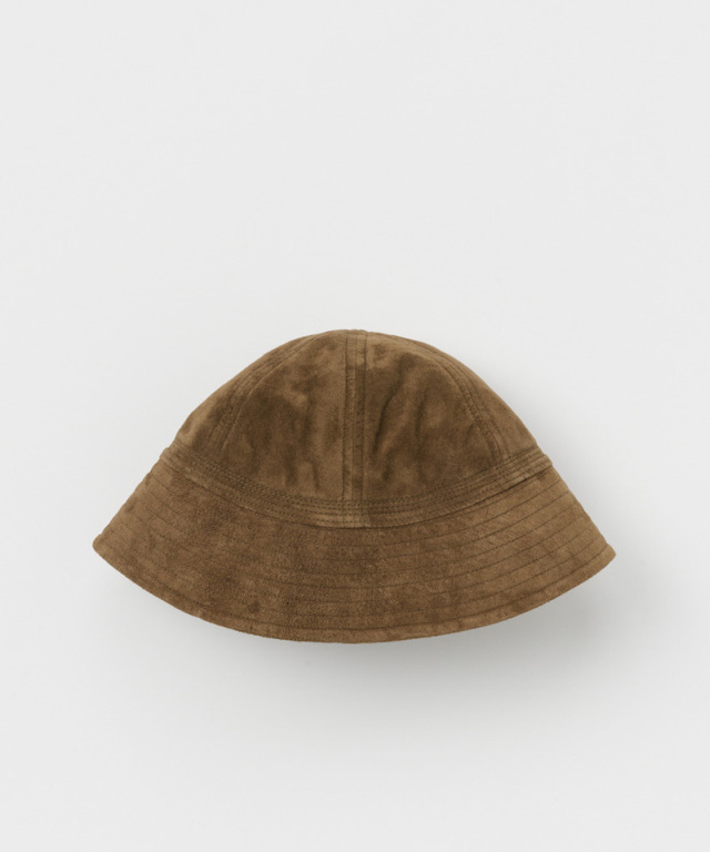 Hender Scheme pig bucket hat - Mens | rroomm onlinestore