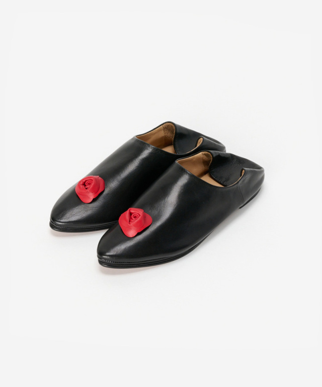 靴 hender scheme bloom Hender Scheme (エンダースキーマ) bloom / ブルーム