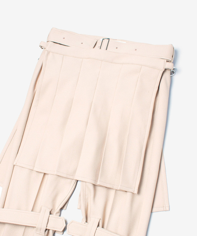 DAIRIKU Bondage Pressed Pants チノパン | filmekimi.iksv.org