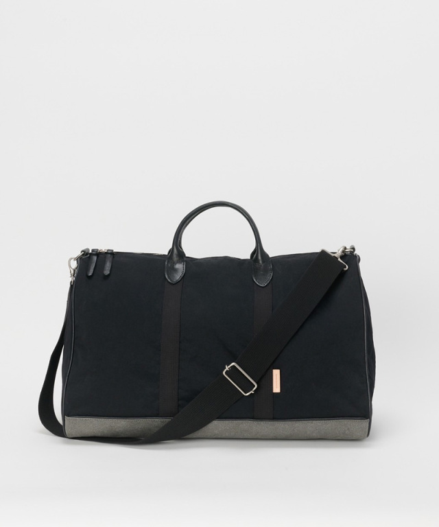Hender Scheme boston luggage - Mens | rroomm onlinestore（ルーム