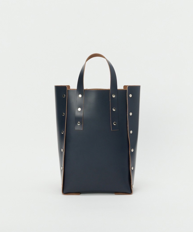 バッグ assemble hand bag tall M Hender Scheme 【assemble hand bag tall M】 | lloomm