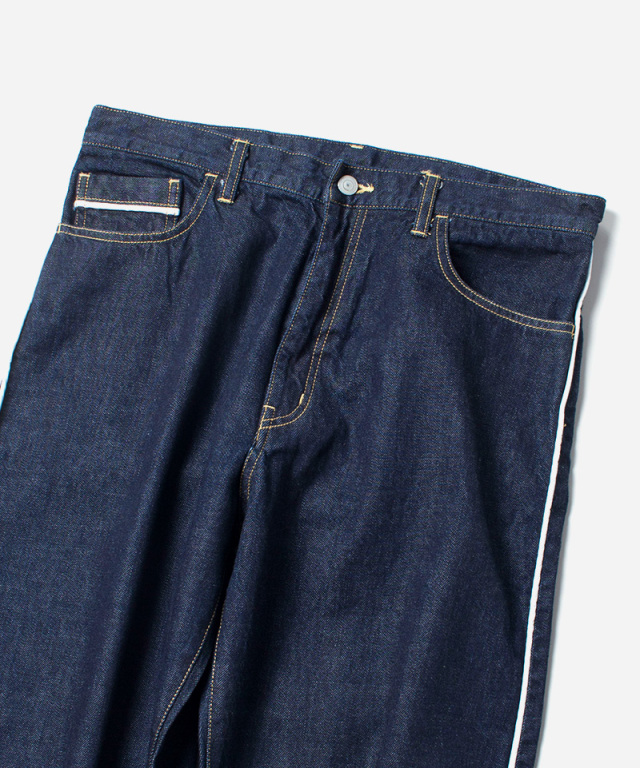 DREAM JEANS (indigo) - phingerin