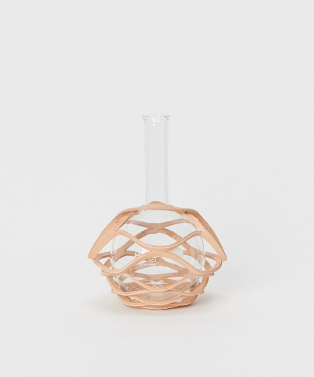 Hender Scheme Flat-bottom flask/500ml - Mens