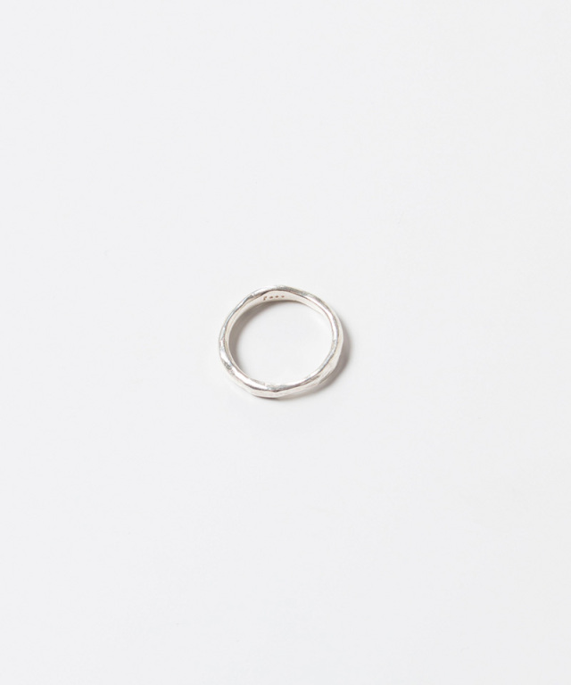 Paso リング　h13 h13 #M - #L - Paso jewelry
