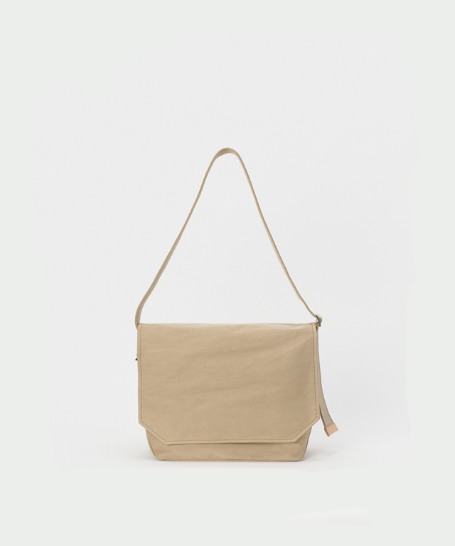 さっさんHender Scheme Flap Shoulder Hender Scheme / Flap Shoulder Big | twelve