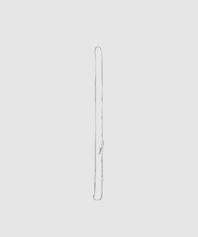 FANTASTIC MAN NECLACE CHAIN C-041S  - Mens