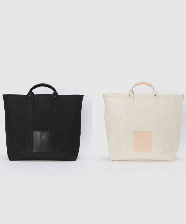 Hender Scheme campus bag big  - Mens