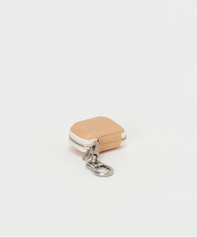 新品未使用Hender Scheme 3dcasemini Hender Scheme - 【残りわずか】3D Case Mini(IVORY) | ACRMTSM