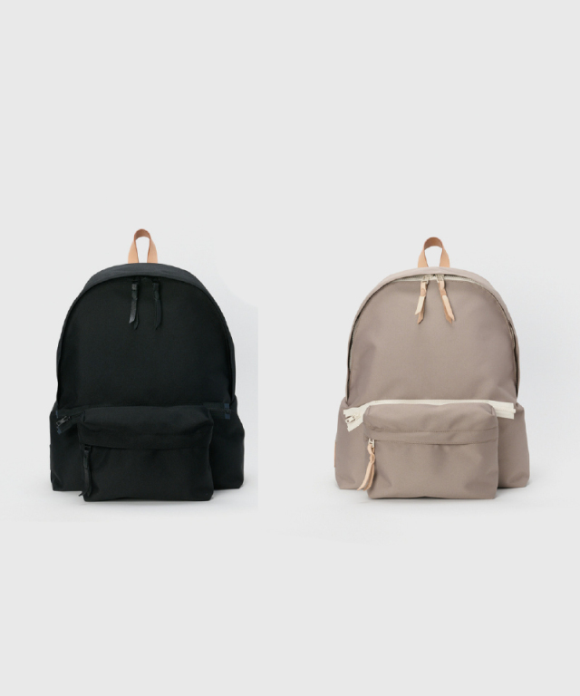 Hender Scheme back pack  - Mens