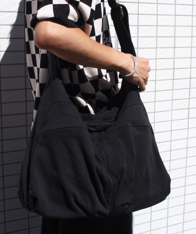 KAIKO SAVE #4 BLACK - Mens | rroomm onlinestore（ルーム オンライン  