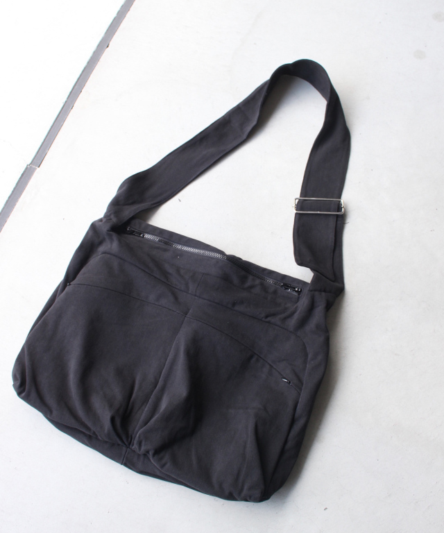 KAIKO SAVE #4 BLACK - Mens