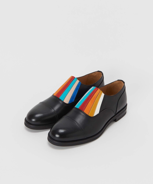 Hender Scheme front gore rainbow - Mens