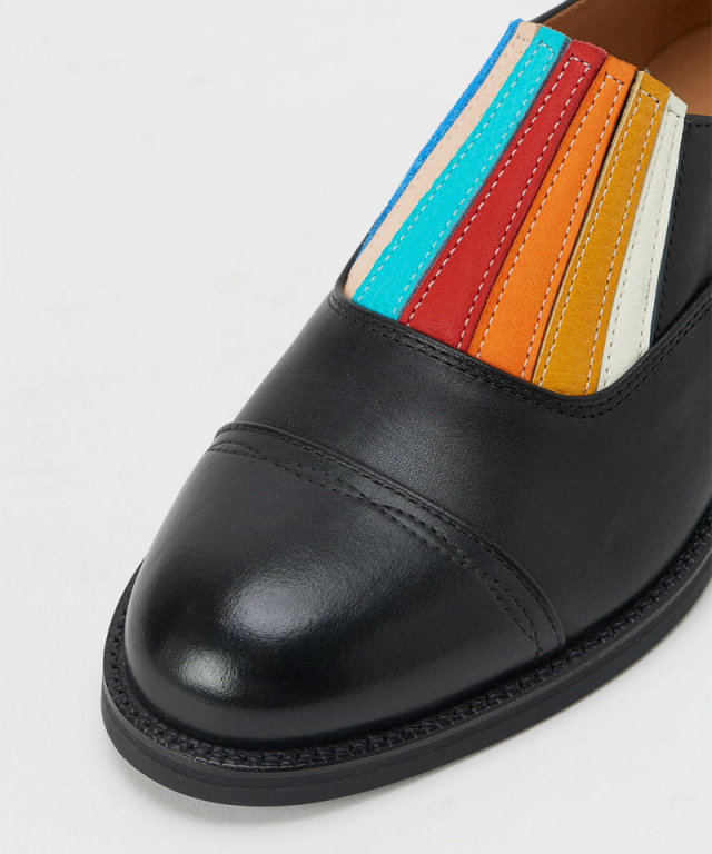 Hender Scheme front gore rainbow - Mens | rroomm onlinestore
