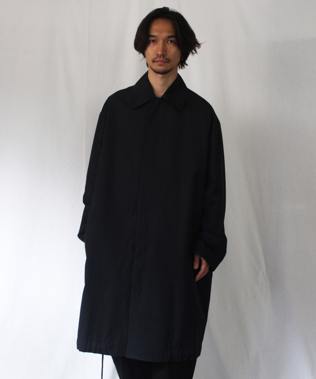 STUDIO NICHOLSON DRIVE SNM-10 D.NAVY - Mens | rroomm onlinestore