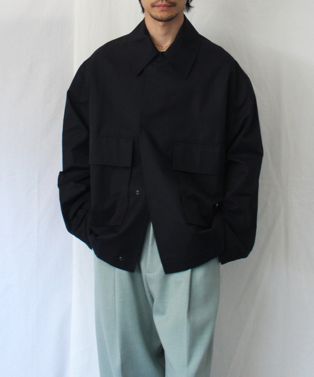 STUDIO NICHOLSON REGI SNM-102 098 - Mens | rroomm