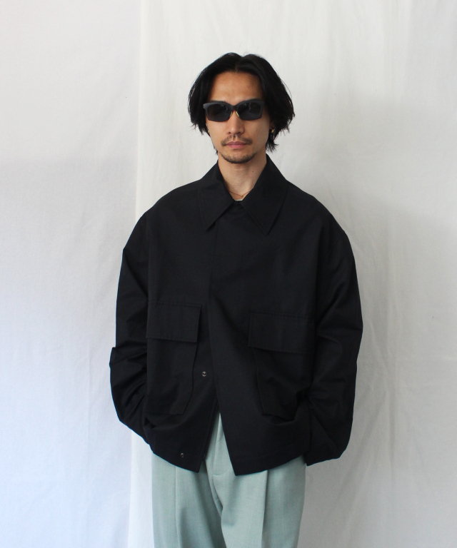STUDIO NICHOLSON REGI SNM-102 098 - Mens | rroomm