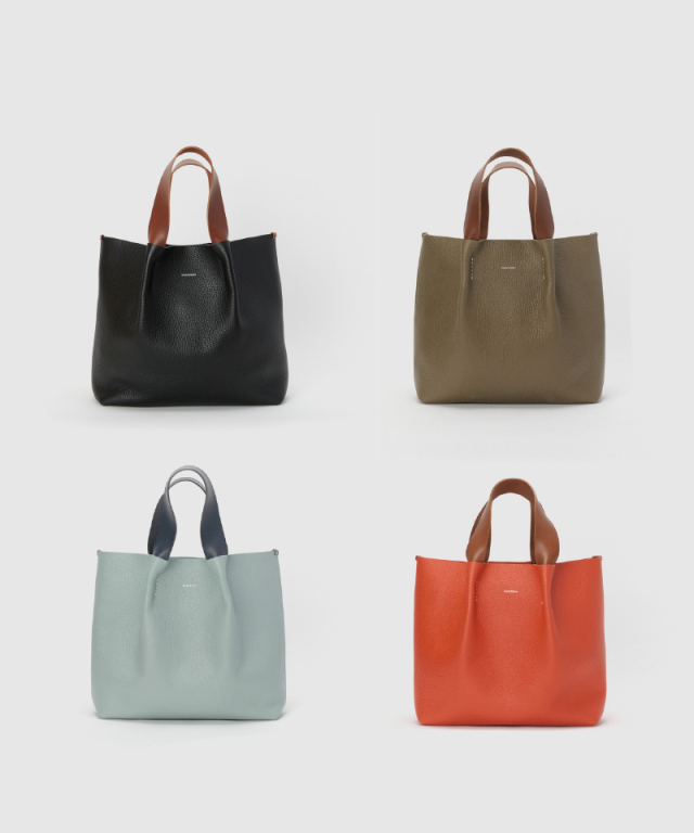 Hender Scheme piano bag medium   - Mens