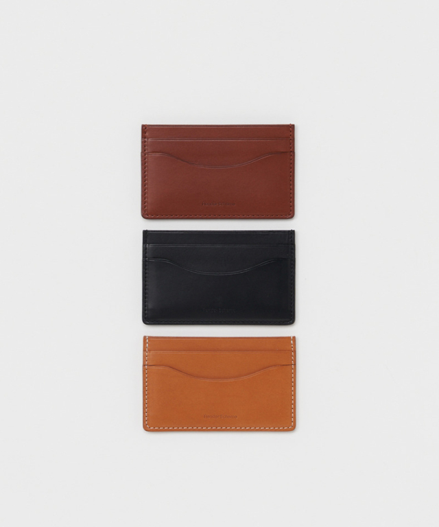 Hender Scheme cardholder - Mens | rroomm onlinestore（ルーム