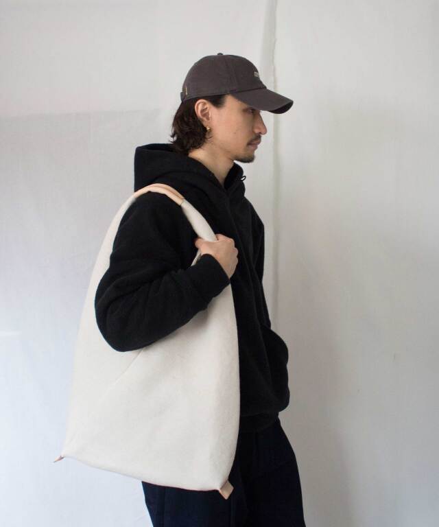 Hender Scheme azuma bag big - Mens | rroomm onlinestore（ルーム  
