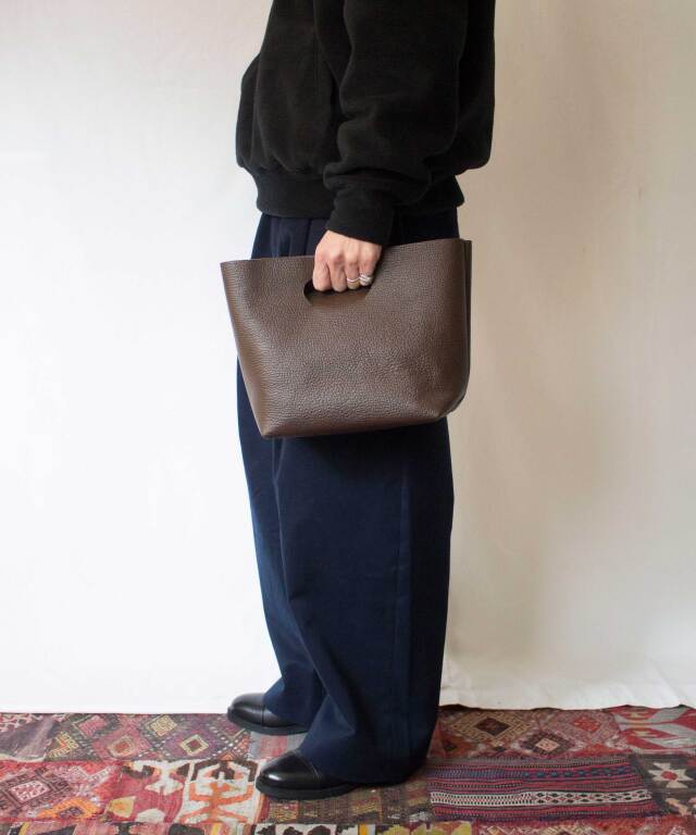 Hender Scheme not eco bag medium - Mens | rroomm onlinestore  