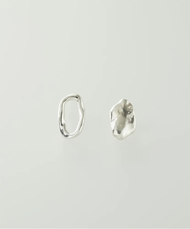 アクセサリー paso e03 silver paso e03 silver - Mens | rroomm onlinestore（ルーム