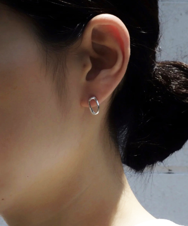 アクセサリー paso e03 silver paso e03 silver - Mens | rroomm onlinestore（ルーム