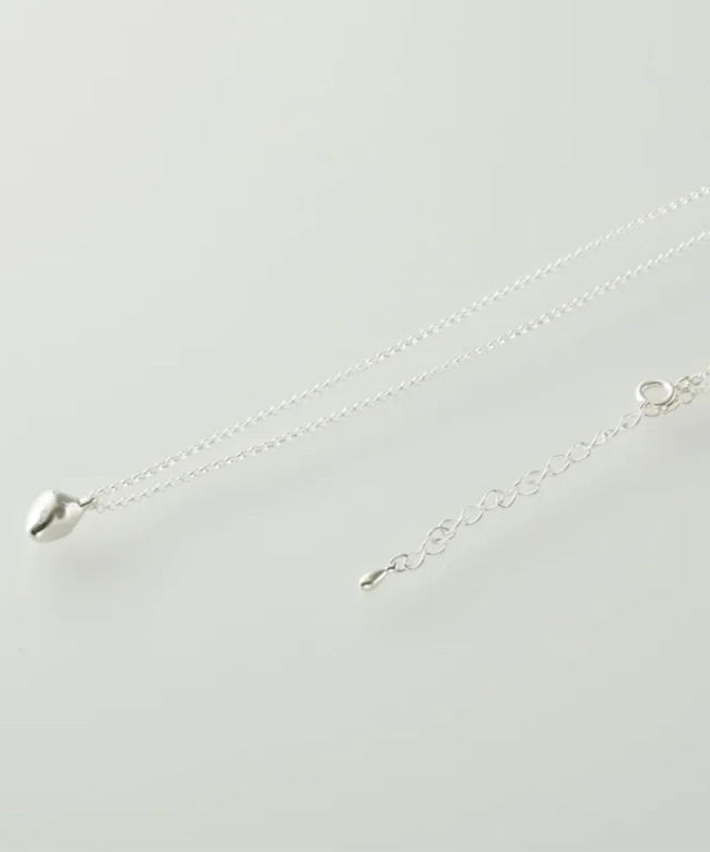 paso n05 silver - Mens