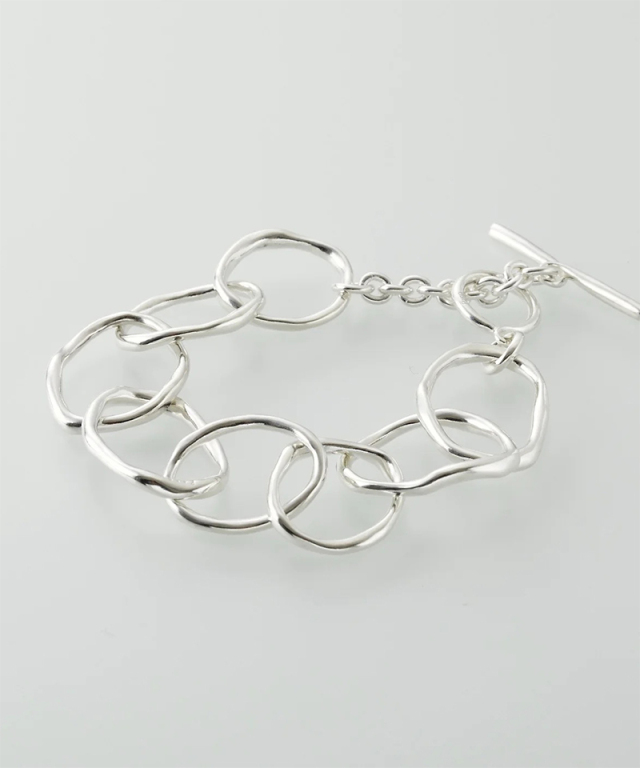 paso b05 silver - Mens