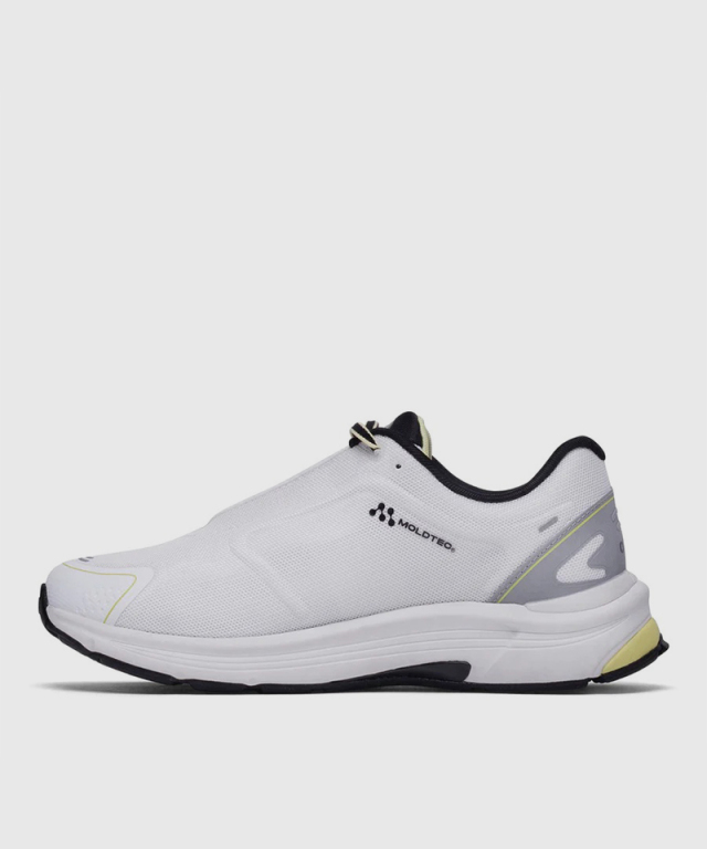 ATHLETICS ONE REMASTERED WHITE/SILVER - Mens | rroomm onlinestore