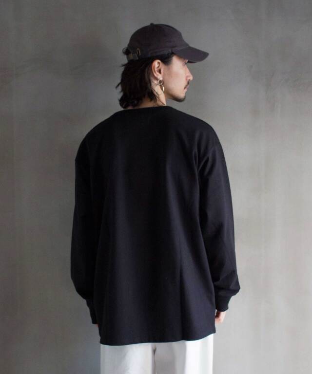 TSTS [exclusive]DRUNKEN DESIGNER