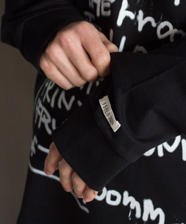 TSTS [exclusive]DRUNKEN DESIGNER