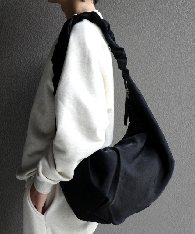 OUAT OFFICE BAG BLACK - Mens | rroomm onlinestore（ルーム  