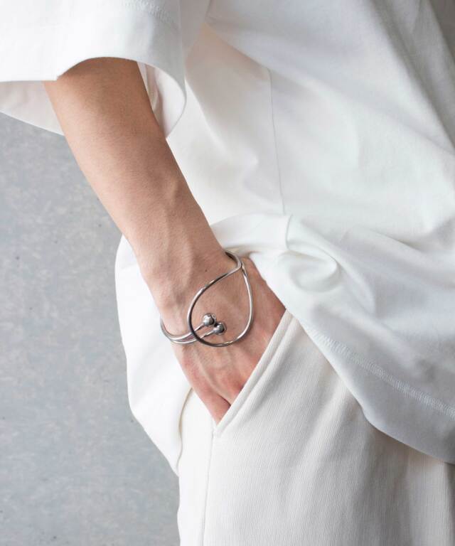 Daniel et Lili 60's vintage bracelet