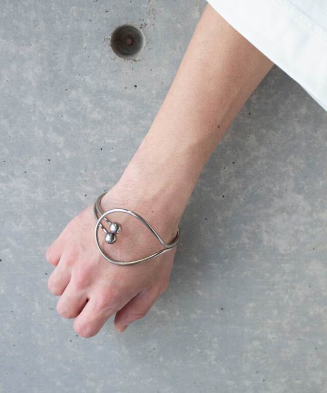 アクセサリー Daniel et Lili 60's vintage bracelet Daniel et Lili 60's-70's Vintage charm multi bracelet-A