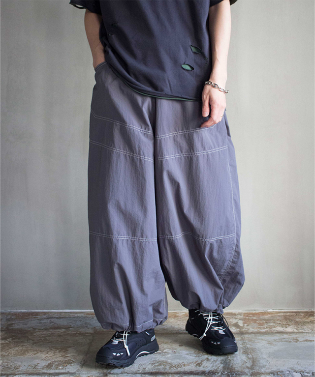 ONE FIFTH DANCE STEEL - Mens | rroomm onlinestore（ルーム