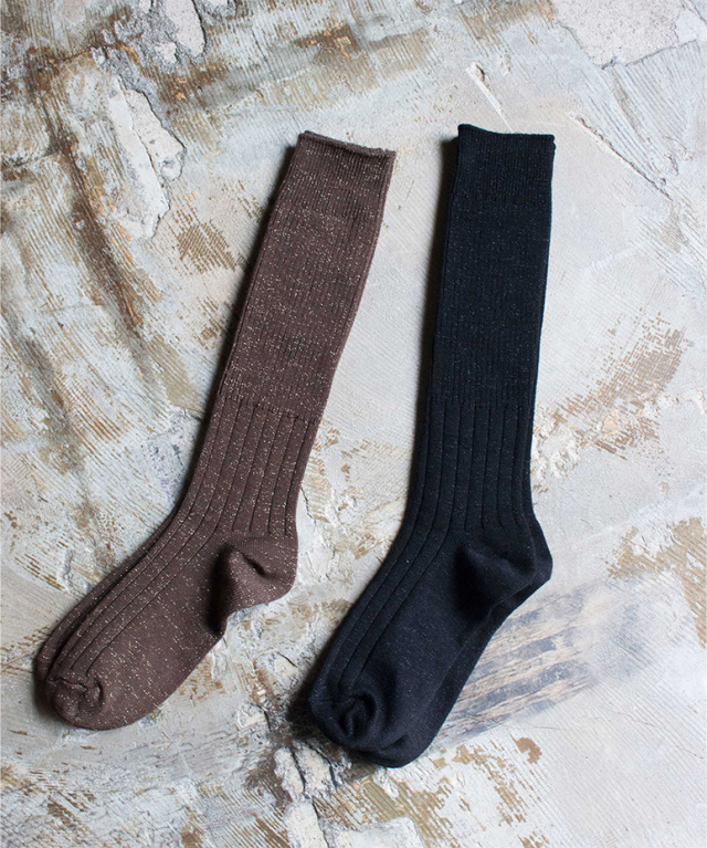レッグウェア akko レッグウェア(メンズ)の商品一覧 - rroomm onlinestore