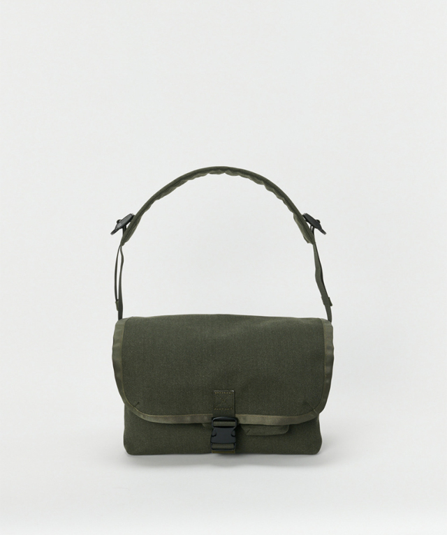 Hender Scheme messenger bag small - Mens | rroomm