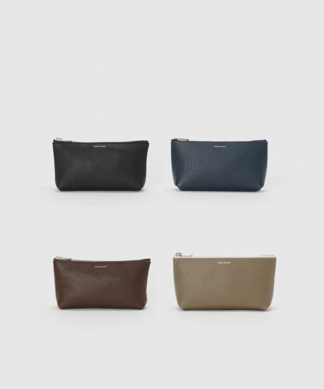 Hender Scheme pouch S - Mens | rroomm onlinestore（ルーム