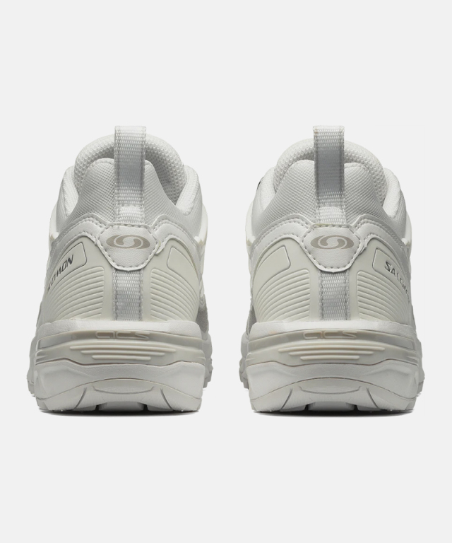 SALOMON ACS + White/White/Ftw Silver - Mens | rroomm