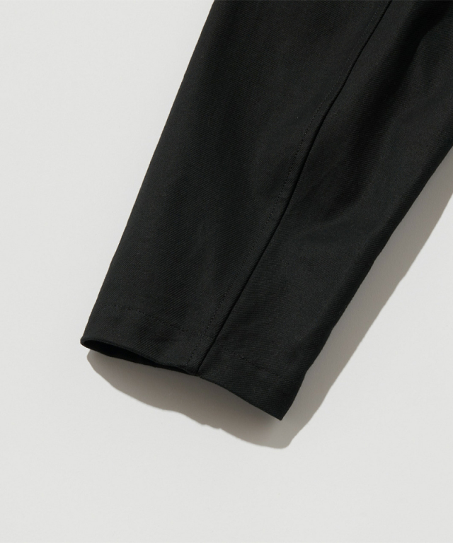 POLYPLOID MARINE JACKET グレー サイズ3 POLYPLOID / MARINE JACKET C - dieci｜online shop