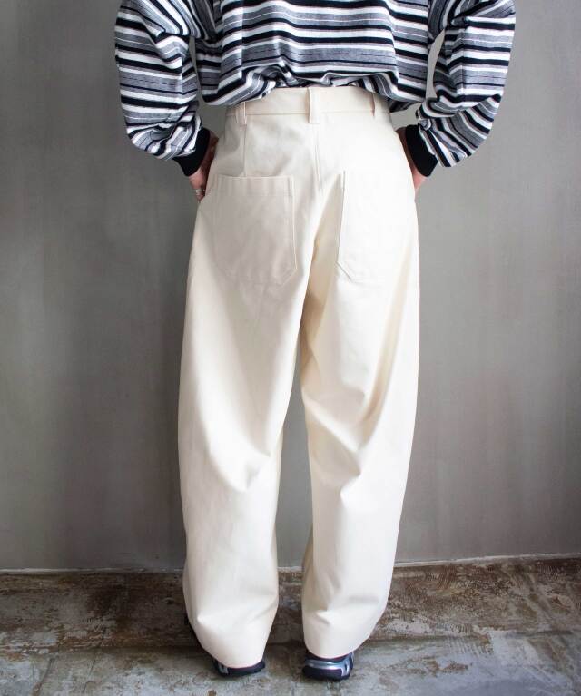 STUDIO NICHOLSON SORTE SNM CLEAM - Mens | rroomm onlinestore