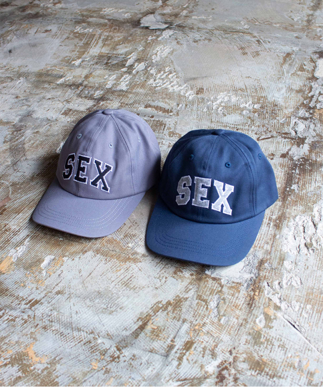 Carne Bollente SEX WINS  - Mens