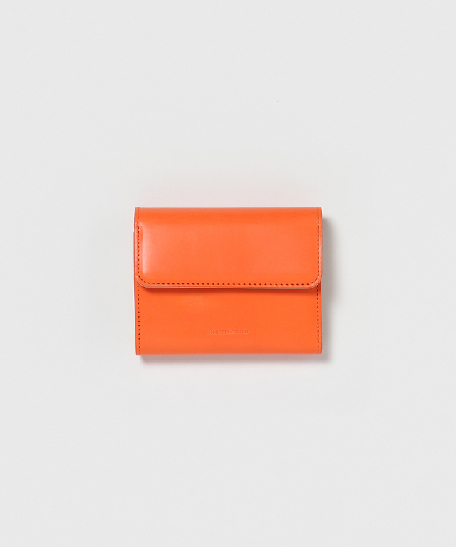 Hender Scheme bellows wallet - Mens | rroomm onlinestore（ルーム