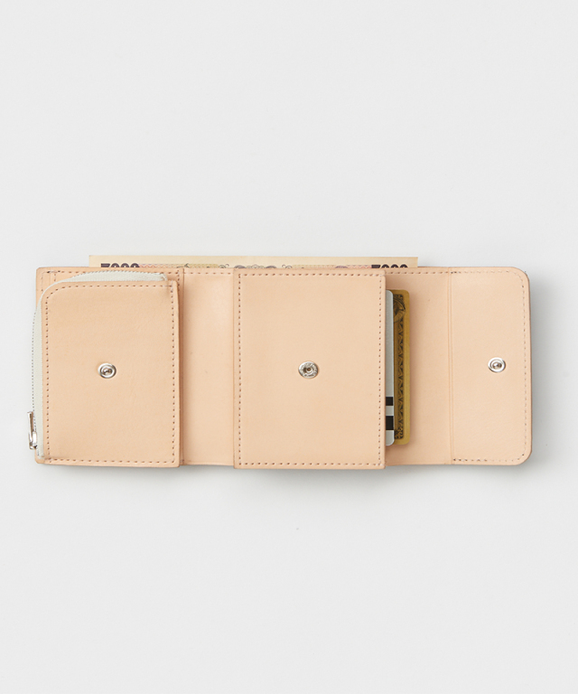 Hender Scheme / Bellows Wallet
