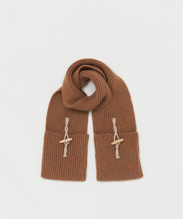 新品未使用　Hender Scheme(エンダースキーマ）ニットポケットスカーフ Hender Scheme knitted pocket scarf - Mens | rroomm