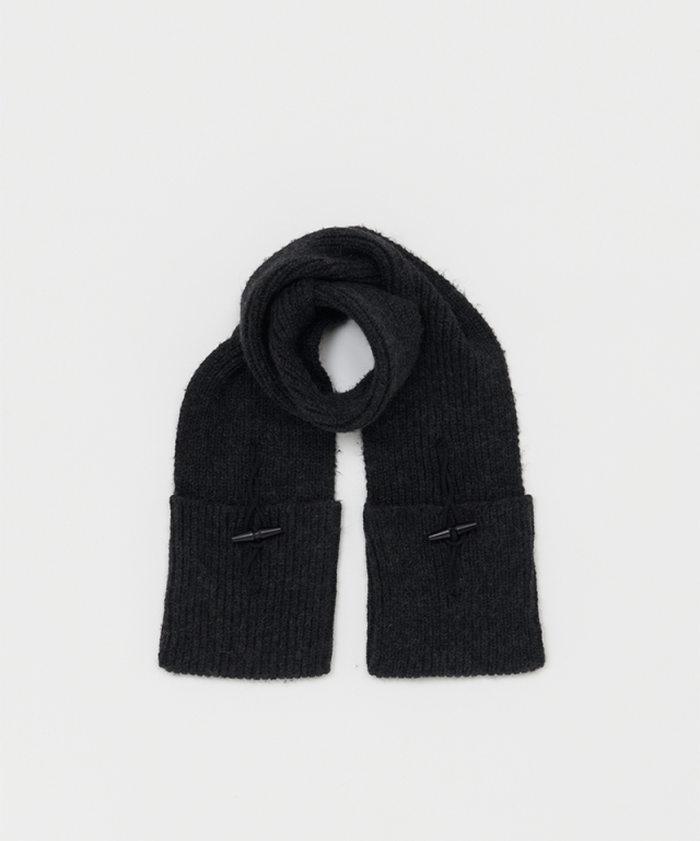 新品未使用　Hender Scheme(エンダースキーマ）ニットポケットスカーフ Hender Scheme knitted pocket scarf - Mens | rroomm
