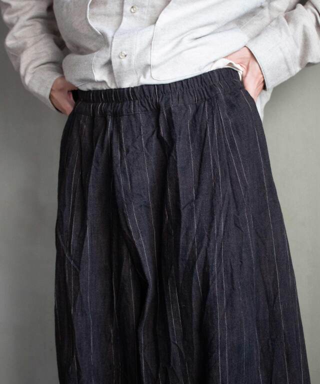 【関税込み】Toogood ブラウン The Baker トラウザーズ toogood THE BAKER TROUSER WALNUT - Mens | rroomm onlinestore