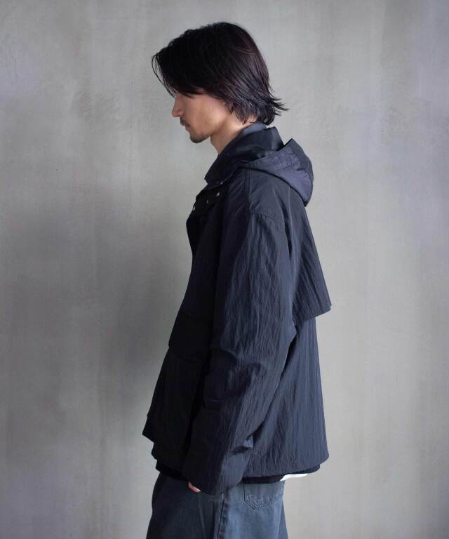 Studio Nicholson ANSELLSNW1370BLACK 関税送料込 STUDIO NICHOLSON｜BILL DENIM PANT | Rakuten Fashion(楽天